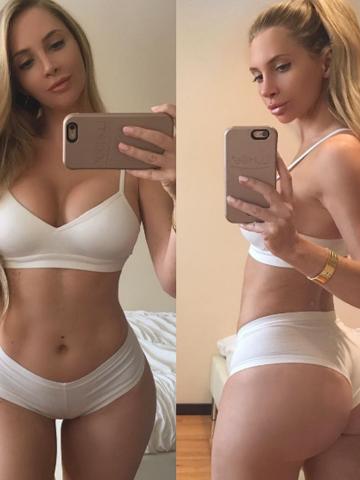Индивидуалка Ника Фотография 3